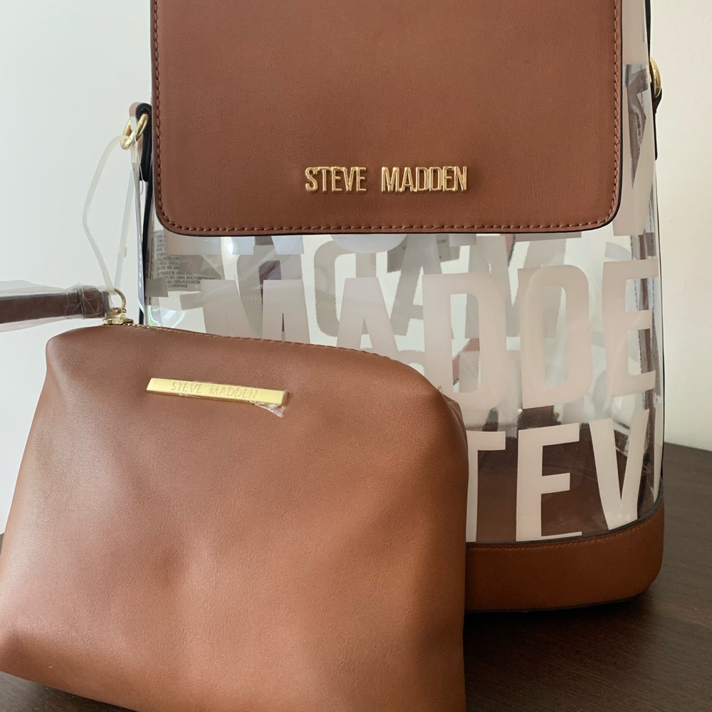 Steve Madden  Backpack